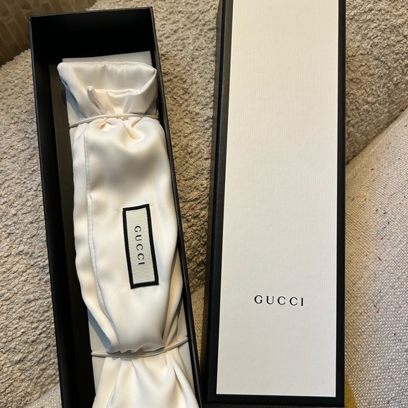 Gucci Marmont Black and Multicolor Stone Bracelet 👀👀🥳🥳❌❌❌ - Picture 8 of 8